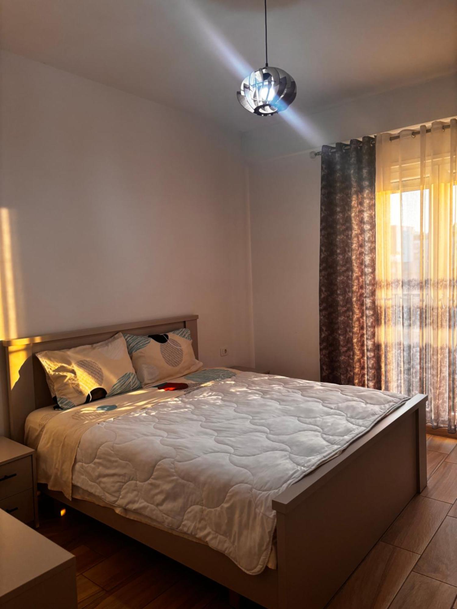 Jon'S Apartment Τίρανα Εξωτερικό φωτογραφία