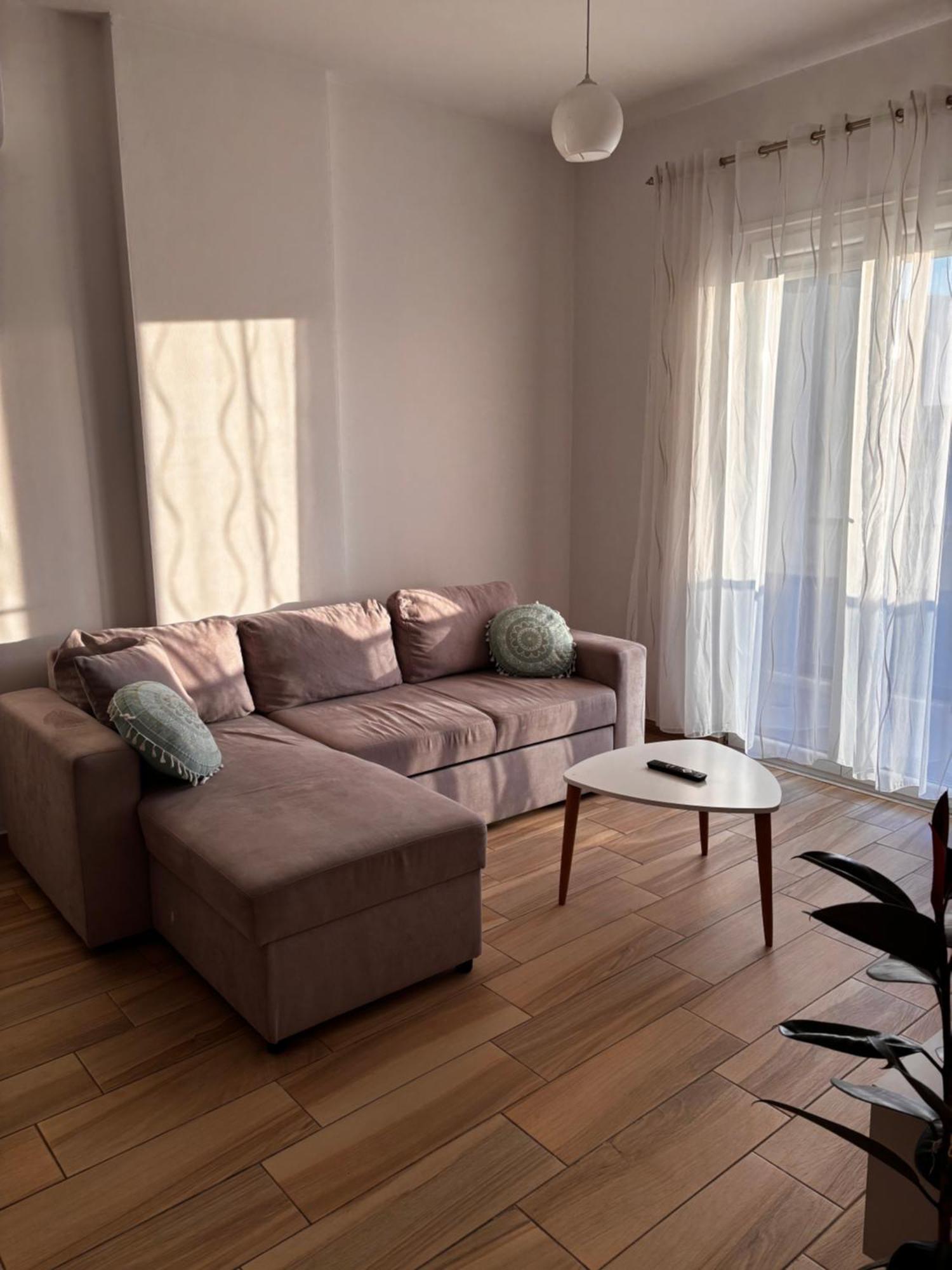 Jon'S Apartment Τίρανα Εξωτερικό φωτογραφία